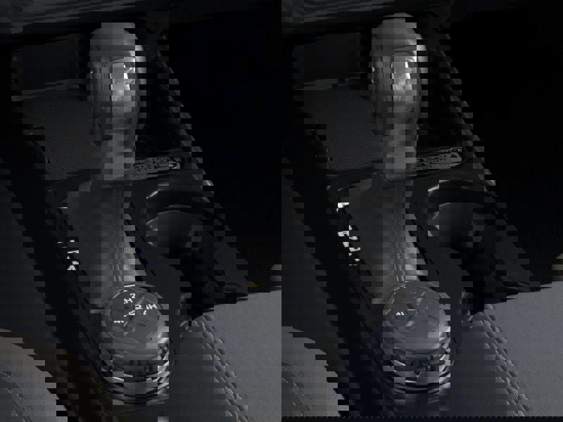 New 2026 Ford Bronco Outer Banks image 17