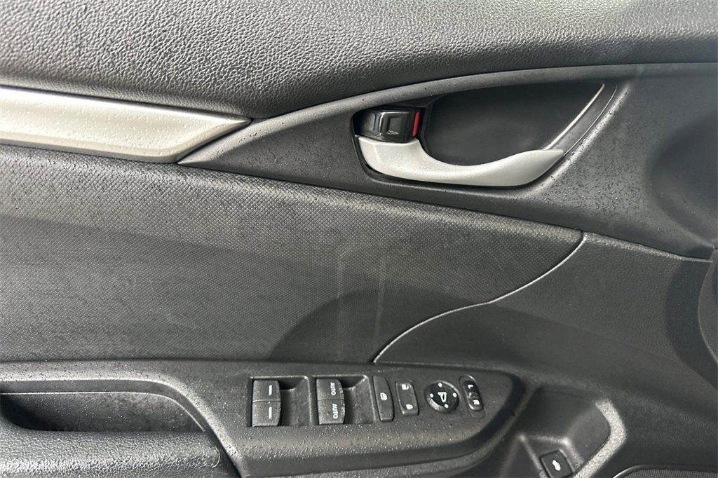 Used 2021 Honda Civic Sport image 11