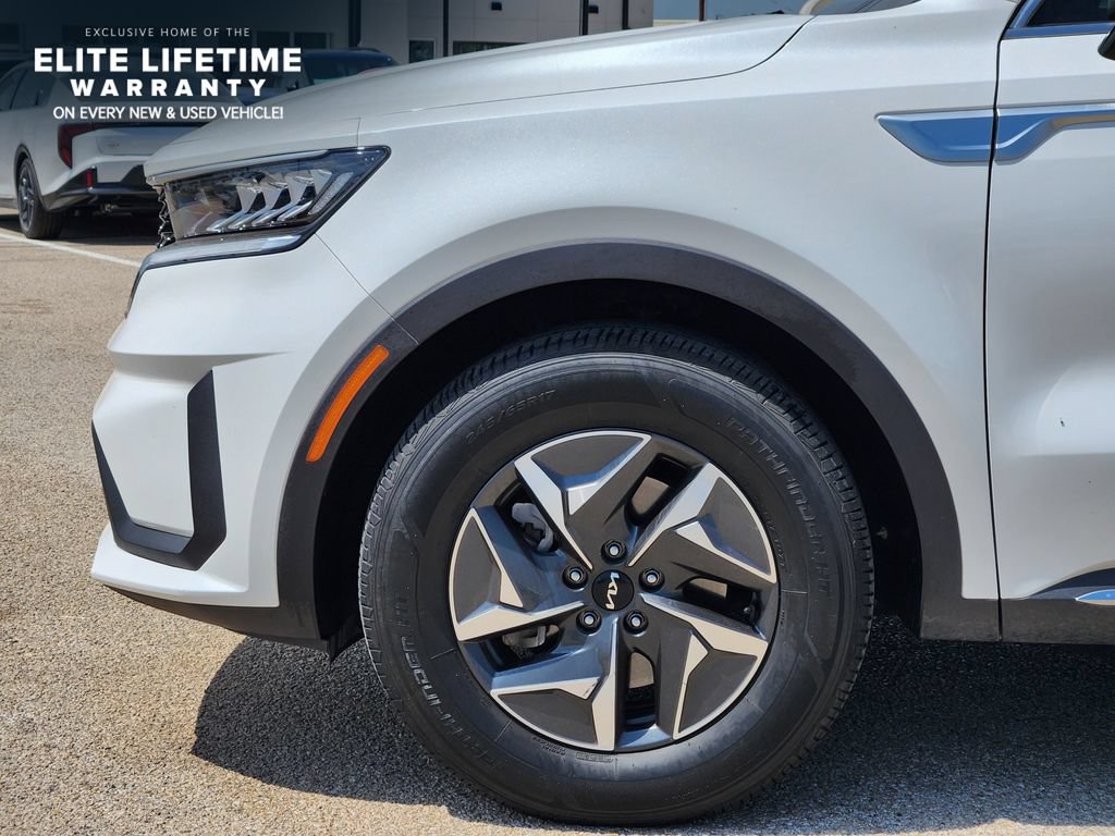 Used 2022 Kia Sorento S FWD image 7