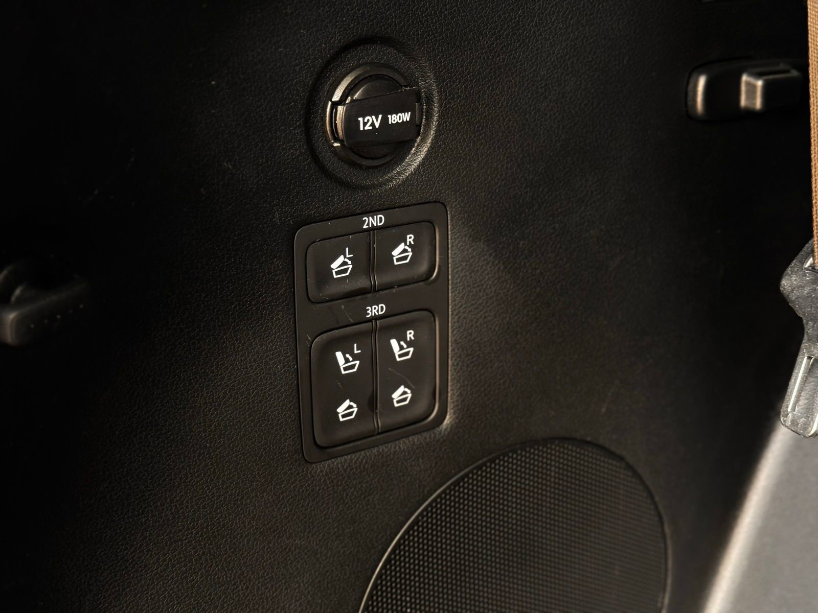 Used 2024 Hyundai Palisade Calligraphy image 67