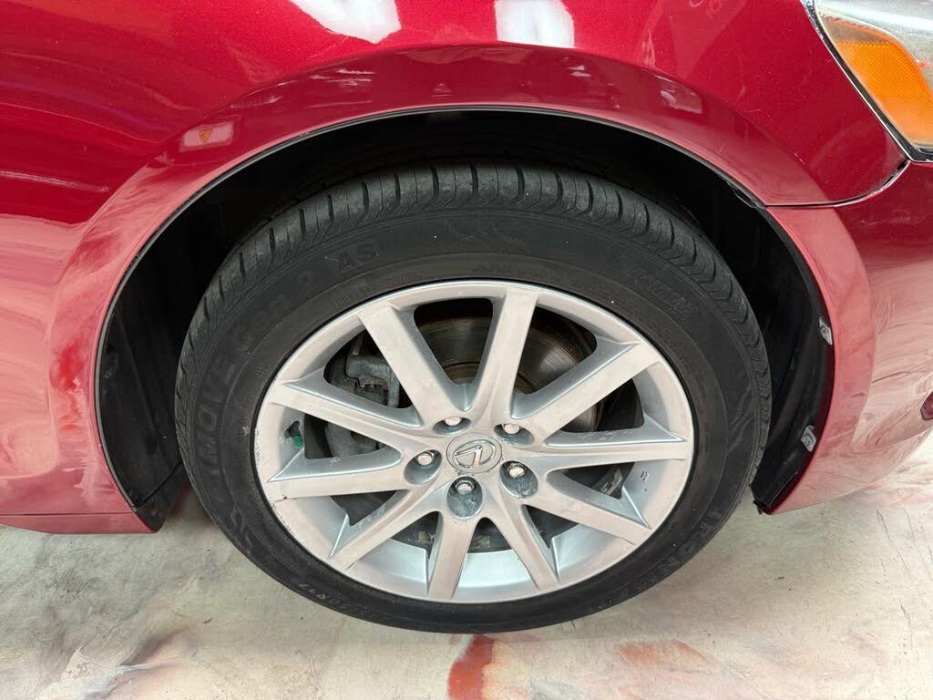 Used 2006 Lexus GS 300 AWD image 39