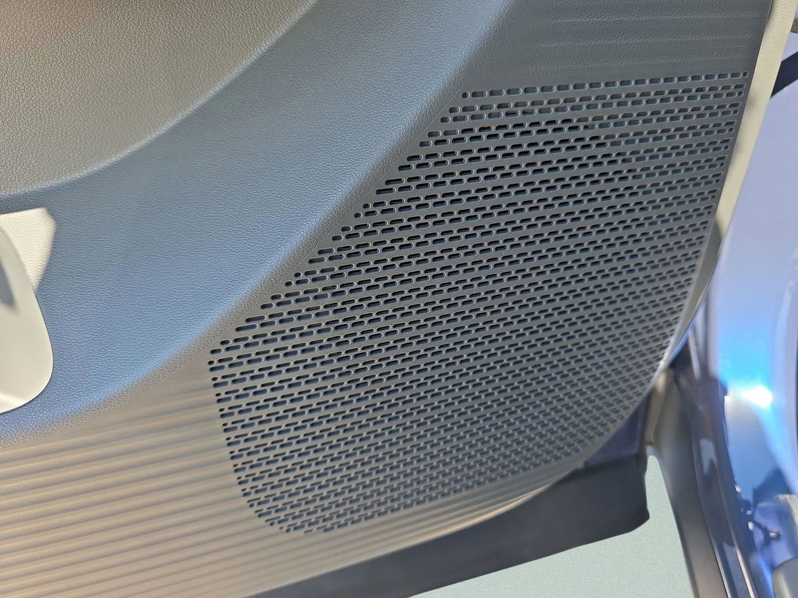 New 2026 Hyundai Santa Fe SEL image 24