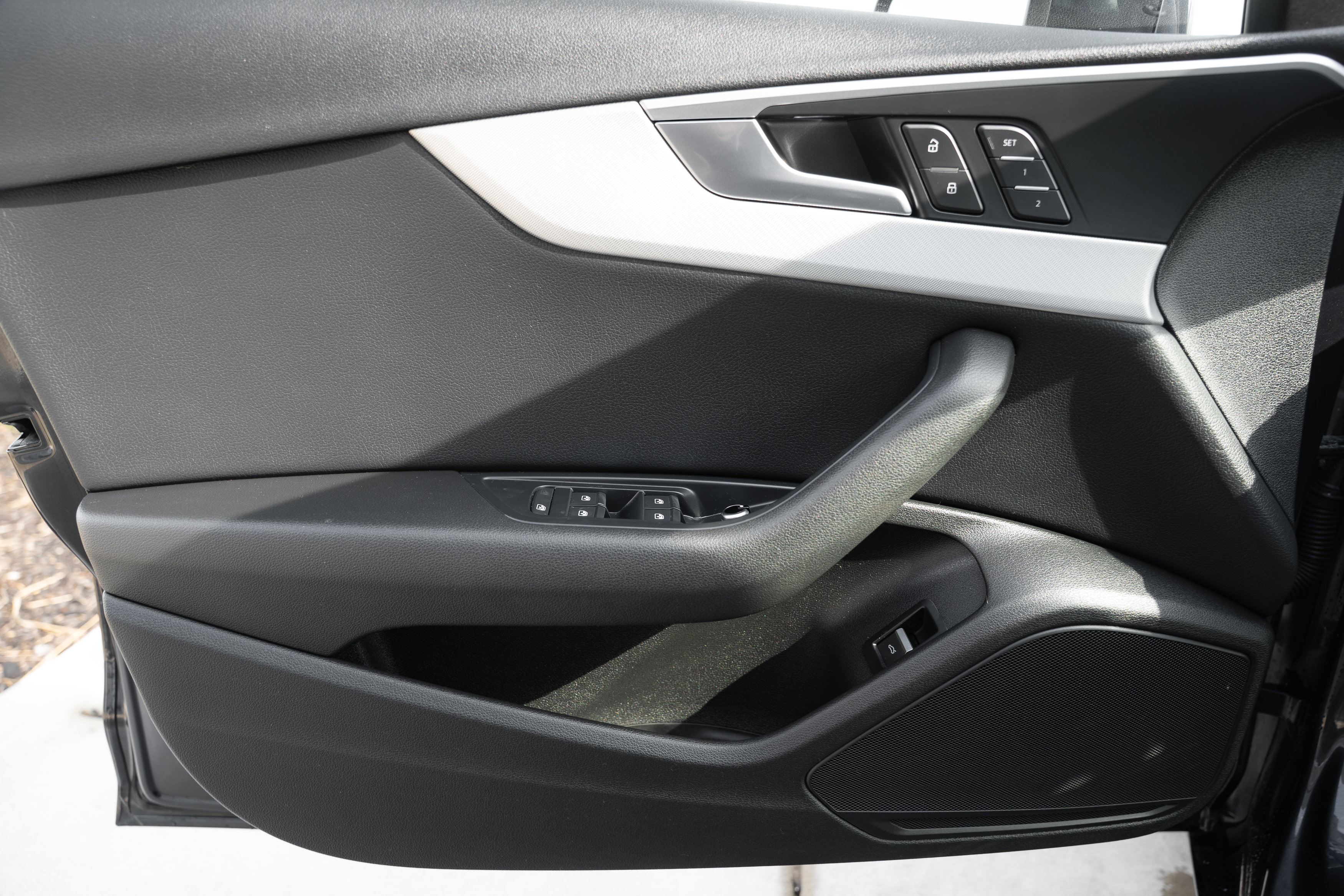 Used 2017 Audi A4 2.0T Premium w/ Convenience Package image 19