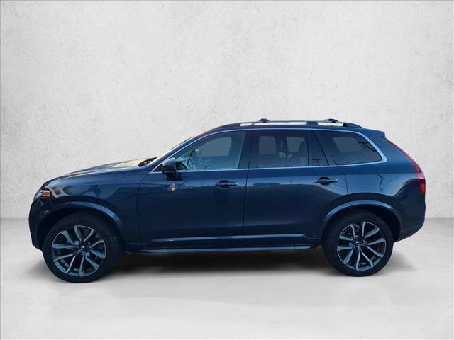 Used 2019 Volvo XC90 T6 Momentum w/ Advanced Package AWD/4WD image 7