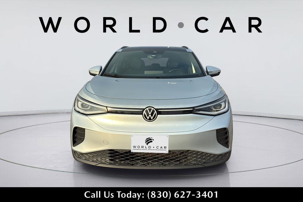 Used 2021 Volkswagen ID.4 Pro S image 9