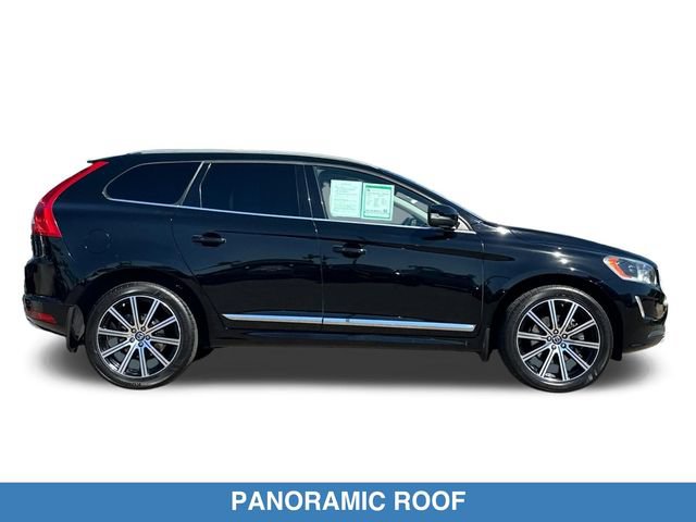 Used 2015 Volvo XC60 T5 Platinum FWD image 4