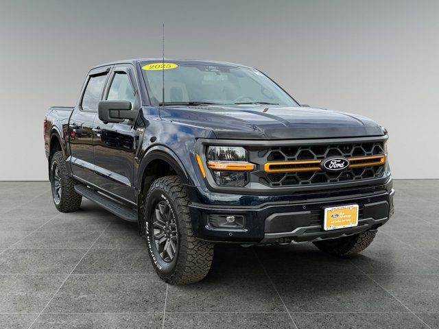 Used 2025 Ford F150 Tremor AWD/4WD image 7