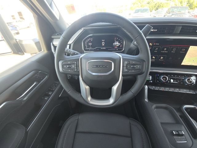 Used 2025 GMC Sierra 2500 Denali w/ Denali Reserve Package image 30