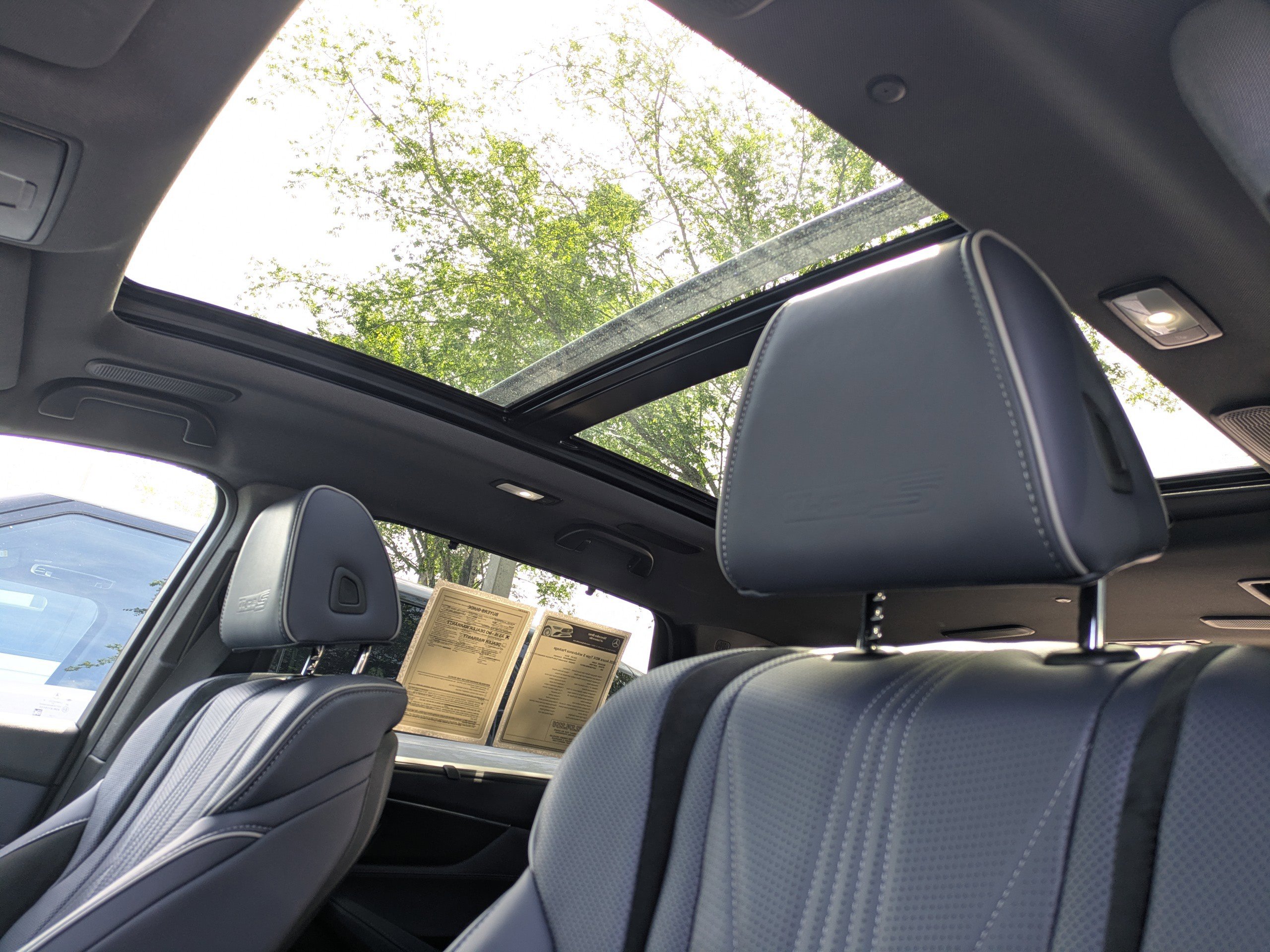 Used 2025 Acura MDX Type S image 11