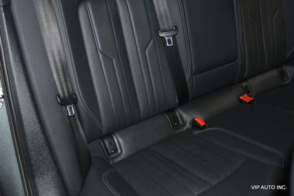 Used 2020 Audi A6 3.0T Prestige w/ Prestige Package AWD/4WD image 26