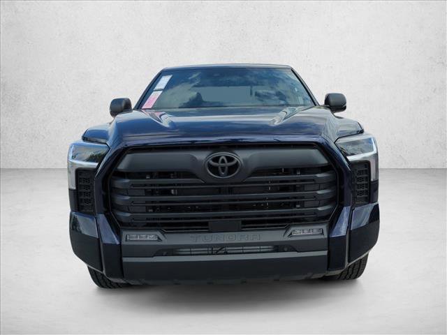 New 2026 Toyota Tundra SR5 image 6
