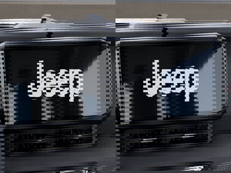 New 2026 Jeep Wrangler Rubicon 392 image 56