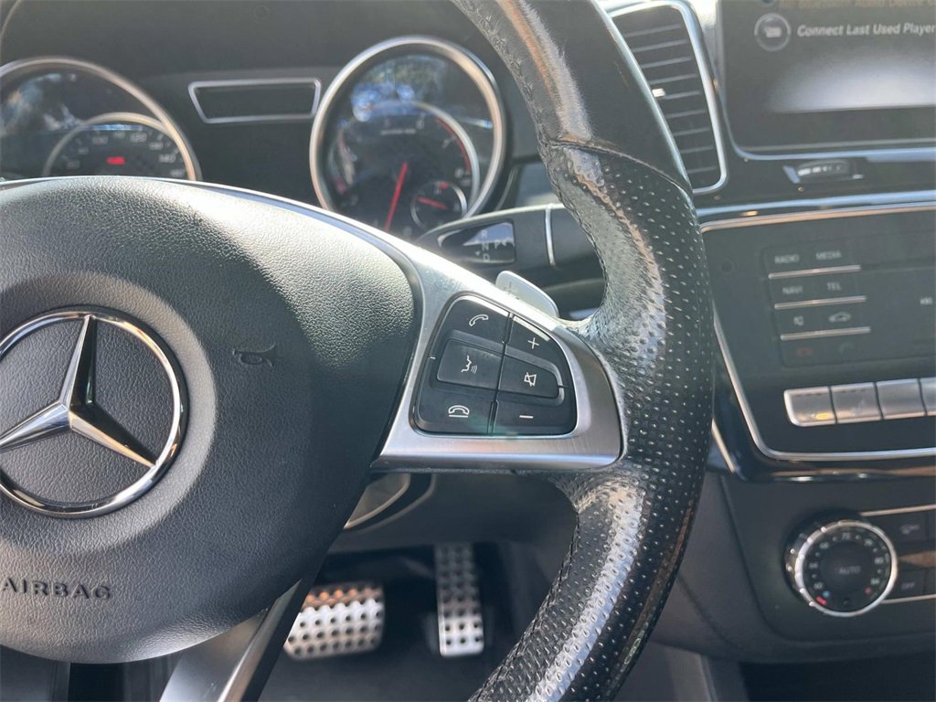 Used 2019 Mercedes-Benz GLE 43 AMG 4MATIC Coupe image 18