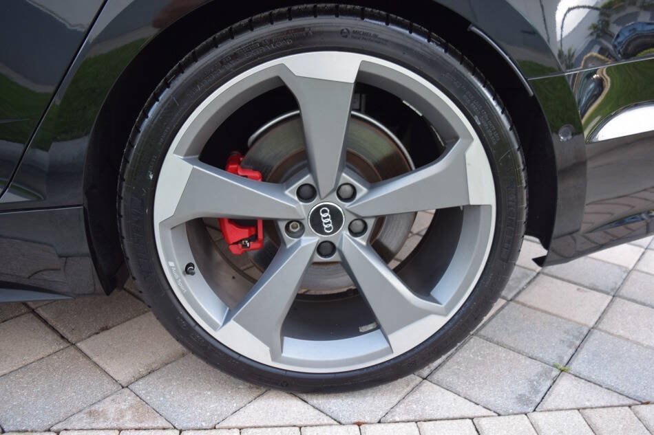 Used 2019 Audi S5 Prestige w/ S Sport Package AWD/4WD image 85