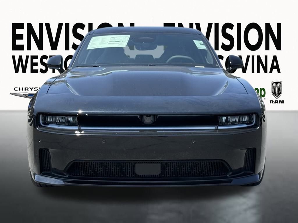 New 2025 Dodge Charger R/T Scat Pack w/ Track Pack image 3