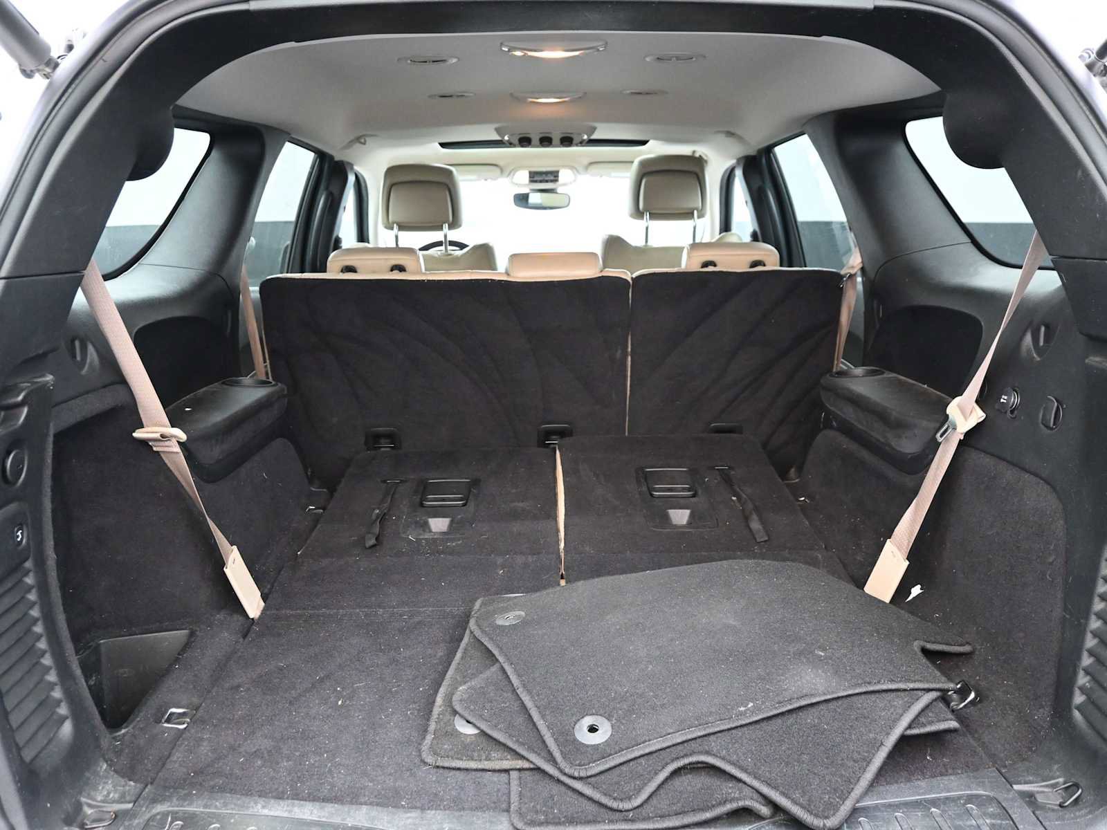 Used 2020 Dodge Durango GT image 14