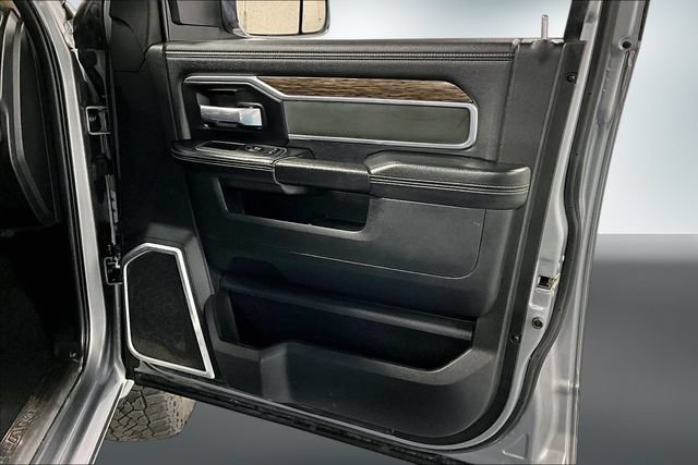 Used 2021 RAM 2500 Laramie AWD/4WD image 27