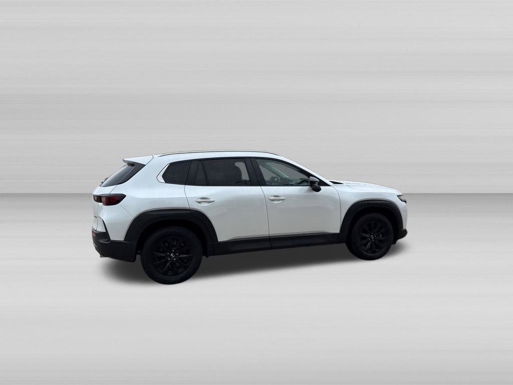 Used 2024 MAZDA CX-50 AWD 2.5 S w/ Weather Package image 4