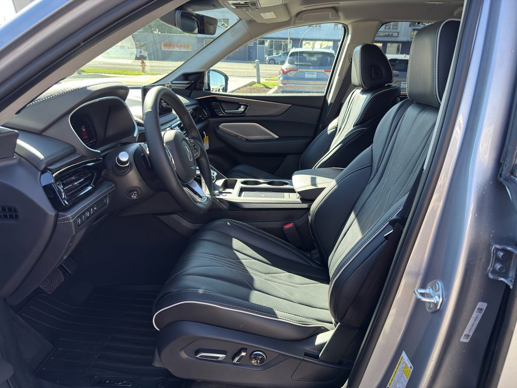 New 2026 Acura MDX SH-AWD w/ Advance Package image 11