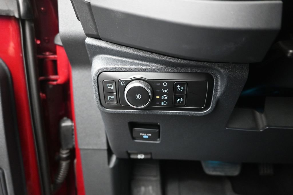 Used 2025 Ford Bronco Badlands AWD/4WD image 11