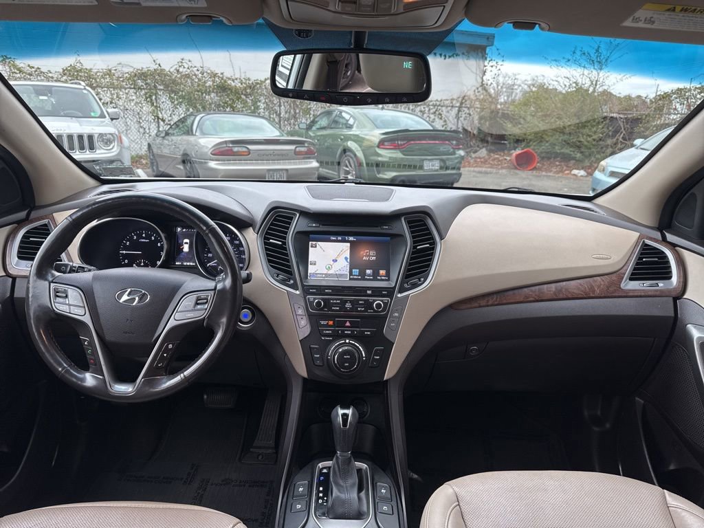 Used 2018 Hyundai Santa Fe Sport w/ 2.4L Tech Package 04 image 21