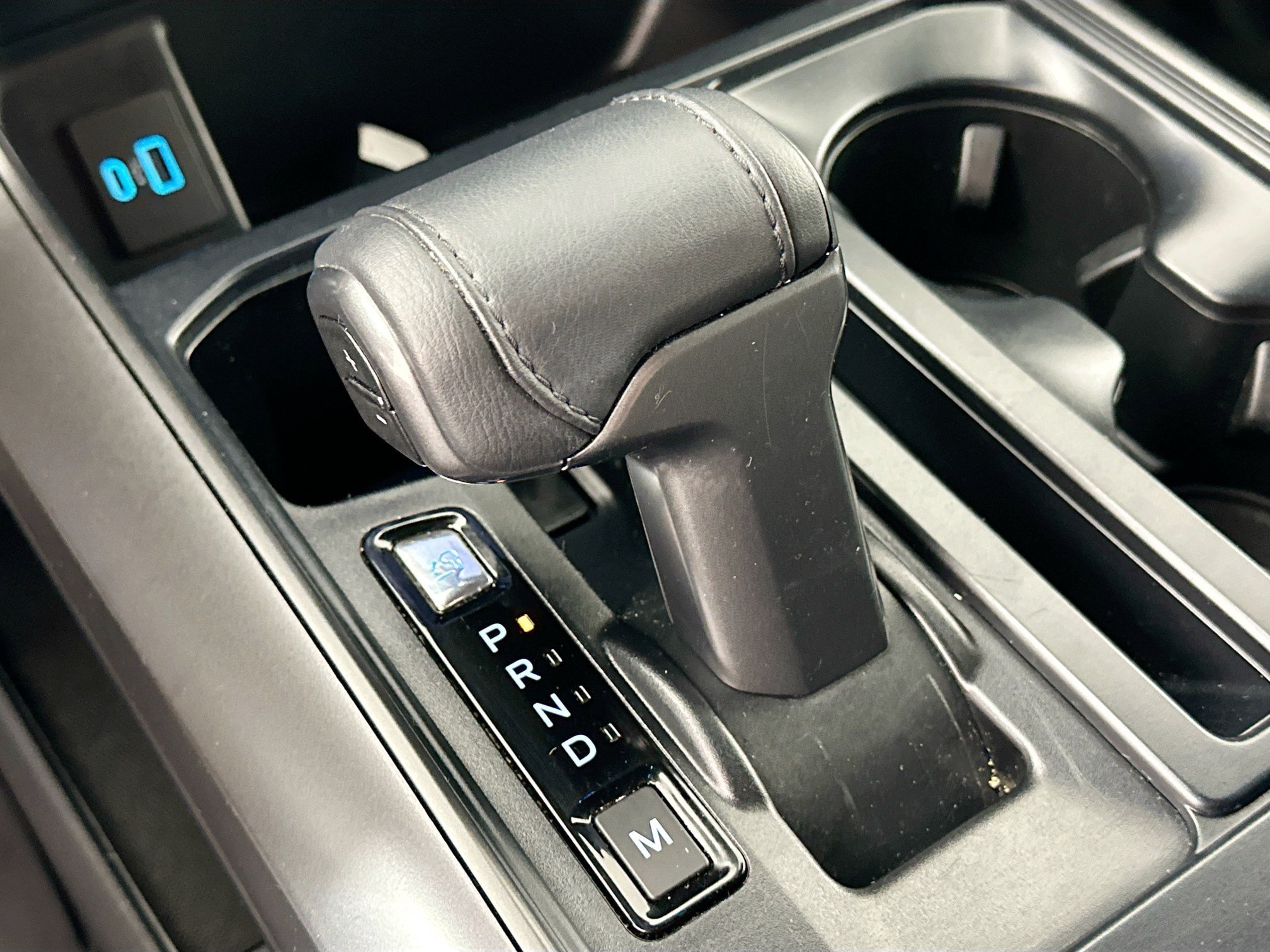 Used 2024 Ford F150 XLT w/ Equipment Group 302A MID AWD/4WD image 22