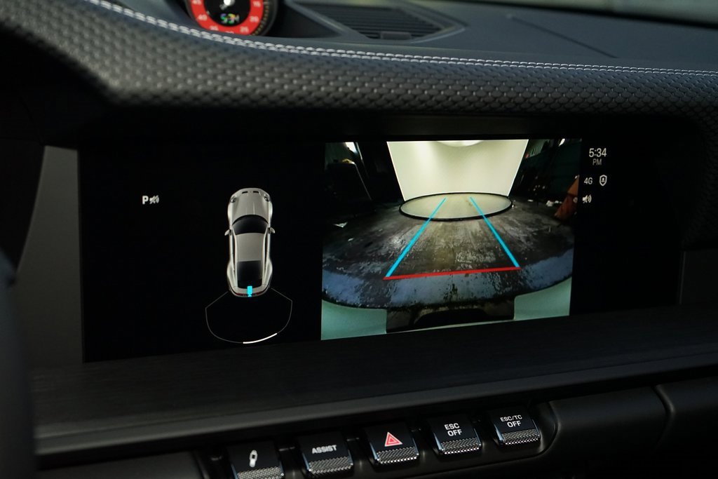 Used 2026 Porsche 911 GT3 image 9