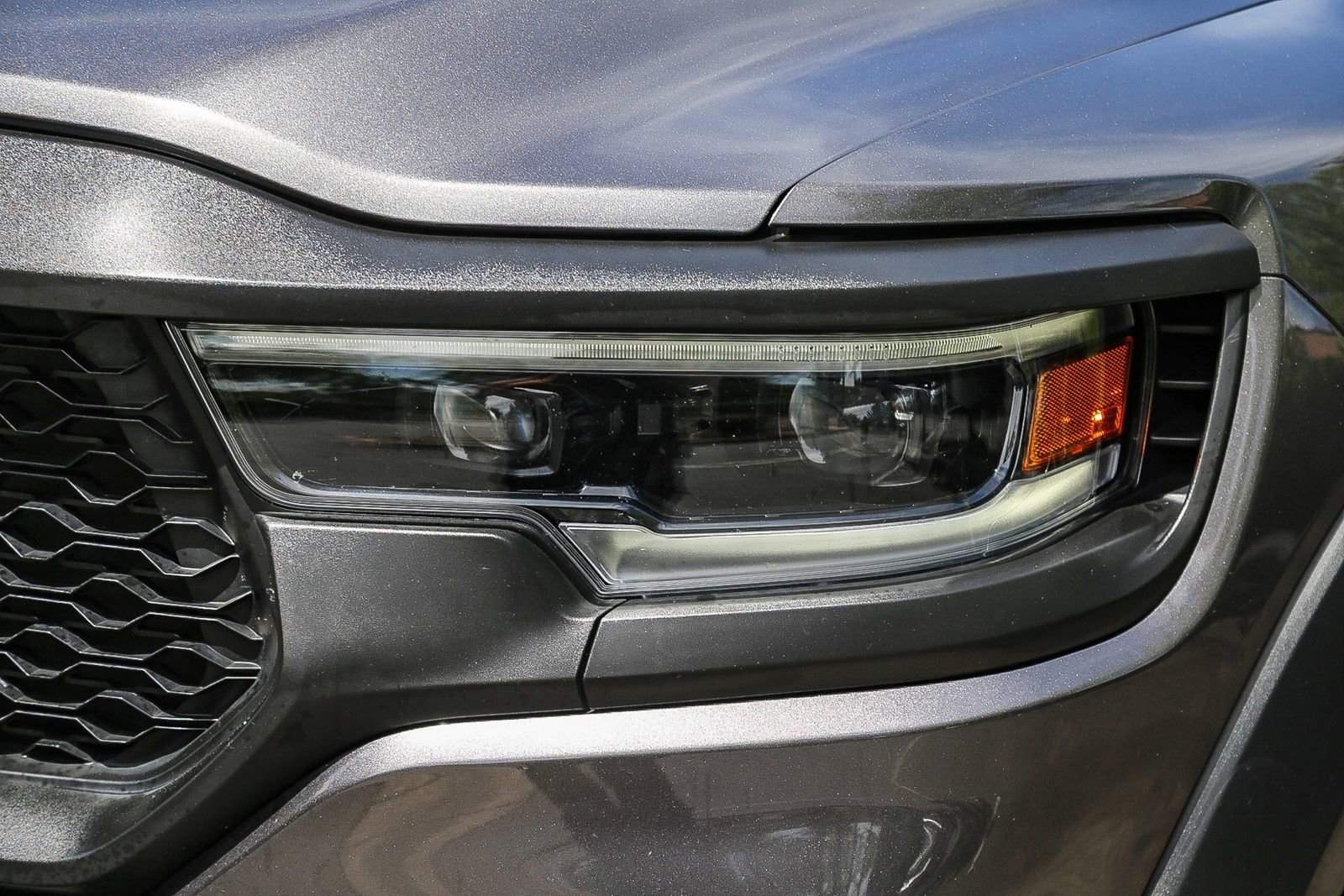 Used 2022 RAM 1500 TRX w/ TRX Level 2 Equipment Group AWD/4WD image 7