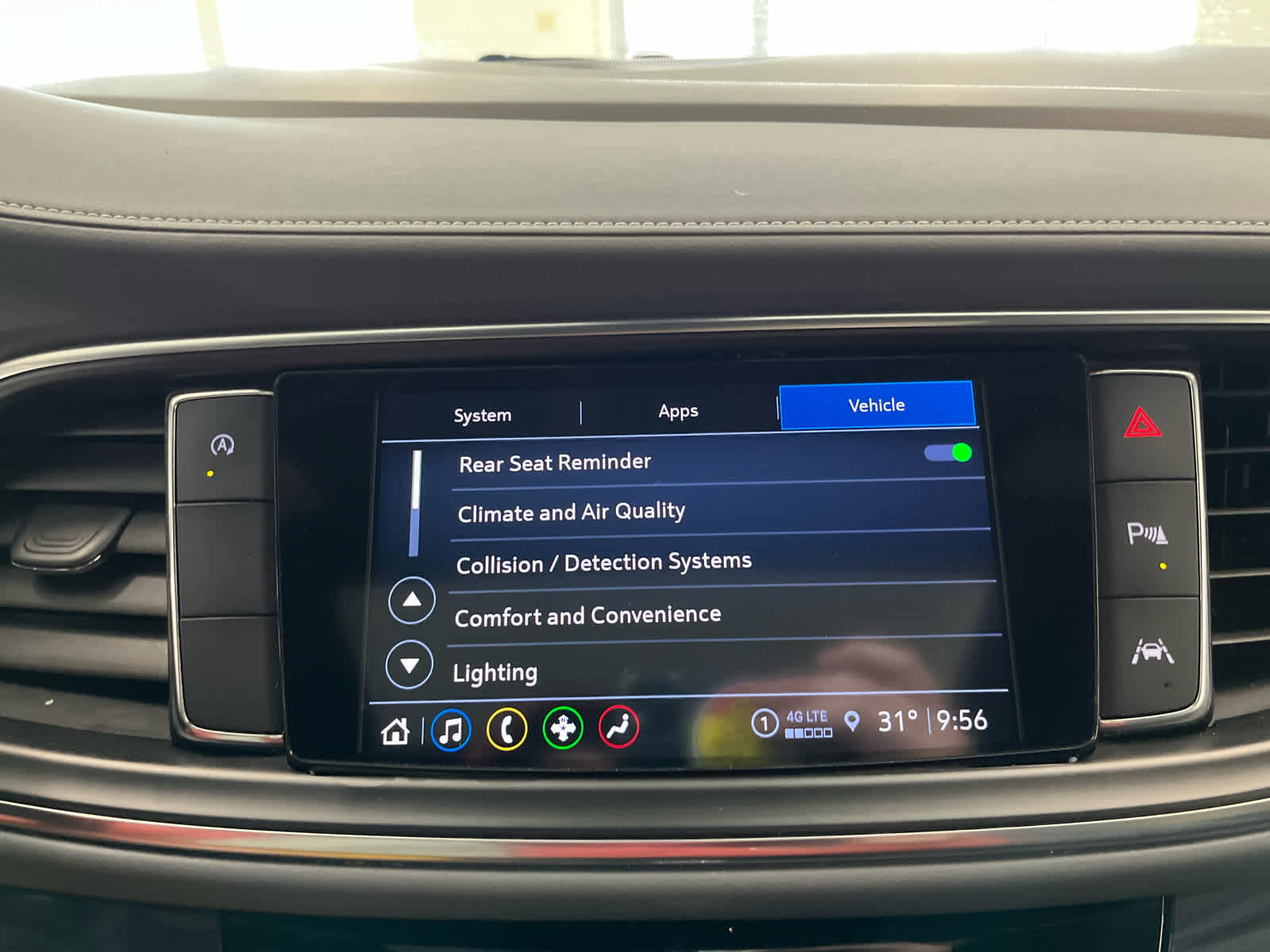 Used 2023 Buick Enclave Essence w/ Experience Buick Package image 40