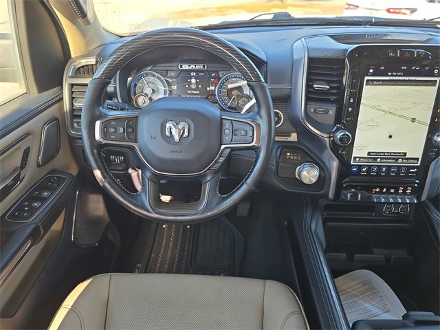 Used 2020 RAM 1500 Limited image 10