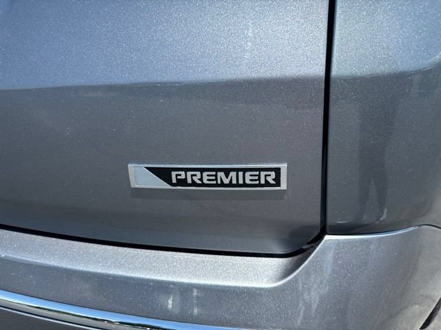 Used 2018 Chevrolet Traverse Premier AWD/4WD image 10