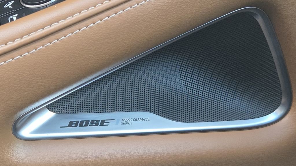 Used 2022 INFINITI QX60 Autograph w/ Cargo Package image 20