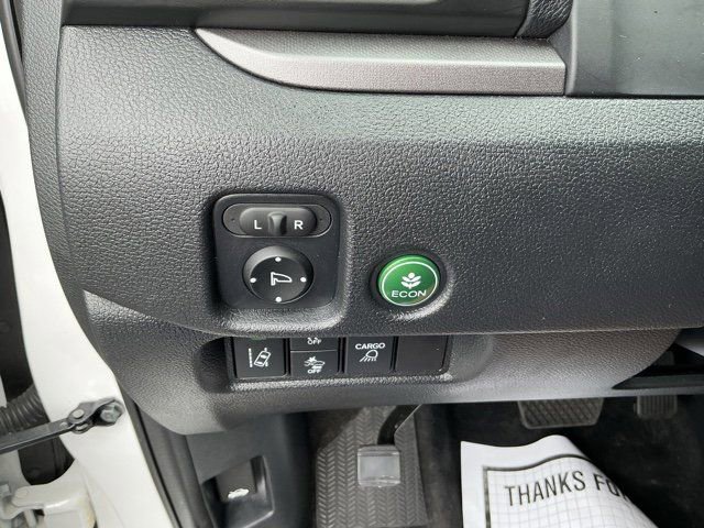 Used 2024 Honda Ridgeline RTL image 22