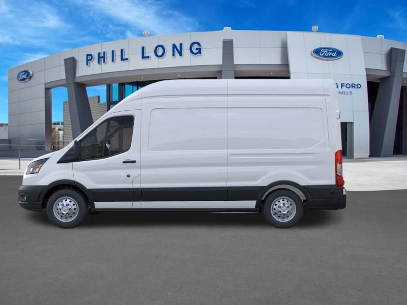 New 2026 Ford Transit 250 148 High Roof AWD image 3