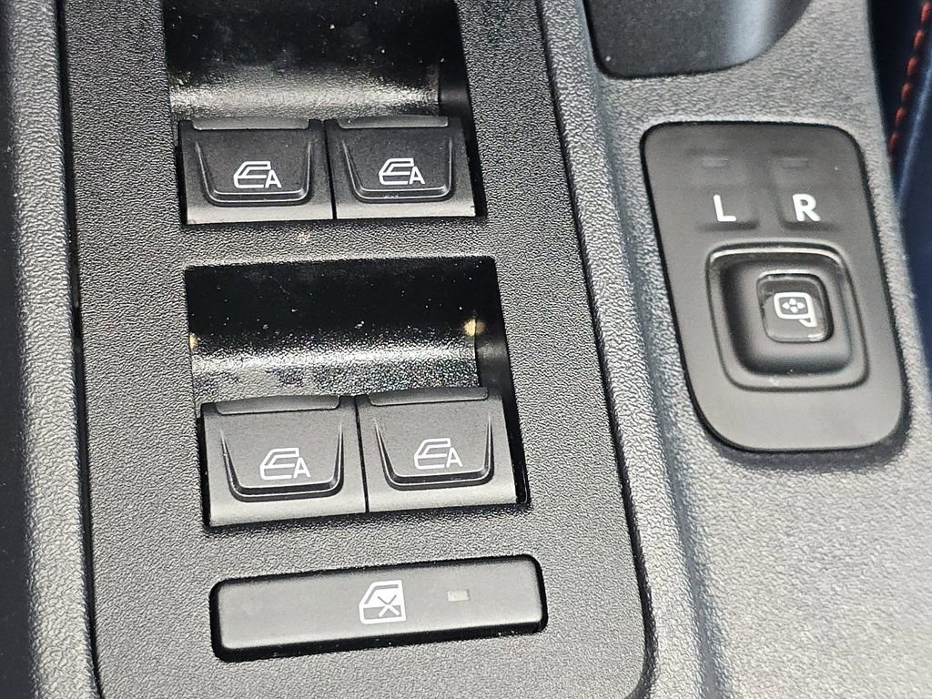 Used 2022 Ford Bronco Raptor image 26