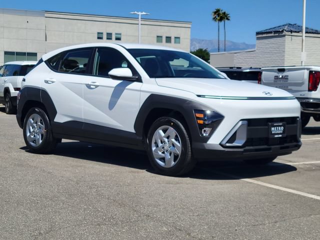 New 2026 Hyundai Kona SE FWD image 34