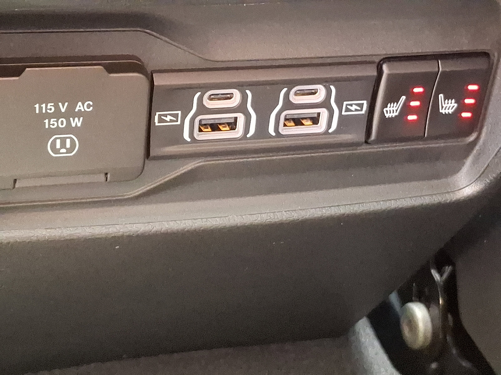 New 2025 Jeep Grand Cherokee Limited image 7