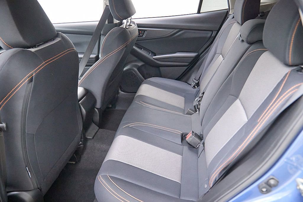 Used 2021 Subaru Crosstrek 2.0i Premium w/ Popular Package #2 image 21