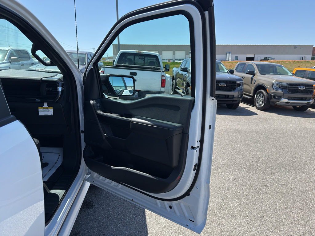 New 2026 Ford F150 STX AWD/4WD image 19