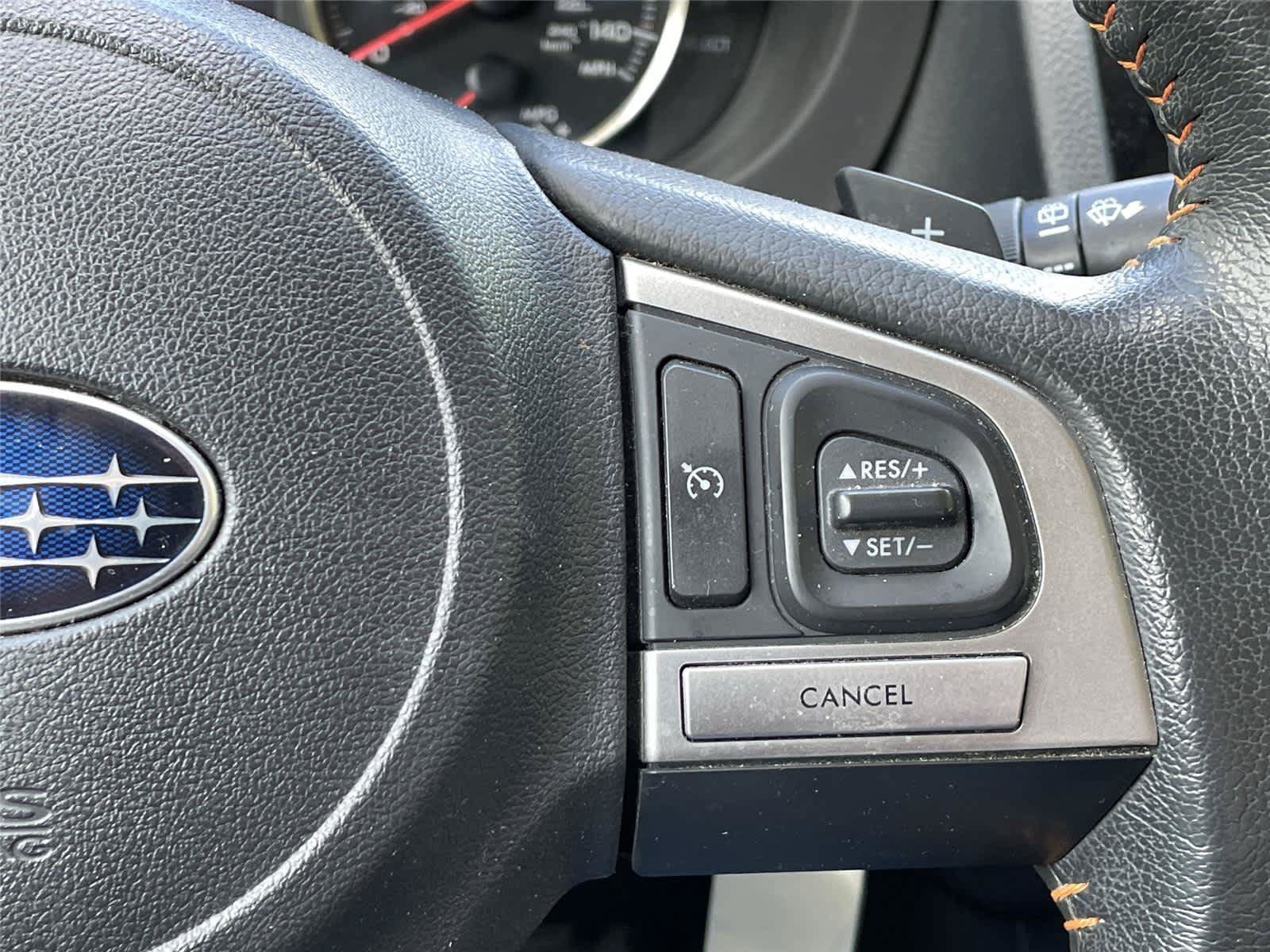 Used 2016 Subaru Crosstrek 2.0i Premium w/ Moonroof Package AWD/4WD image 21