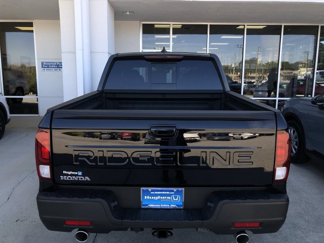 New 2026 Honda Ridgeline RTL image 10