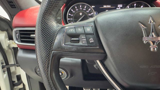 Used 2021 Maserati Levante GranSport AWD/4WD image 29