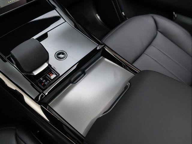 New 2027 Land Rover Range Rover Sport SE AWD/4WD image 27