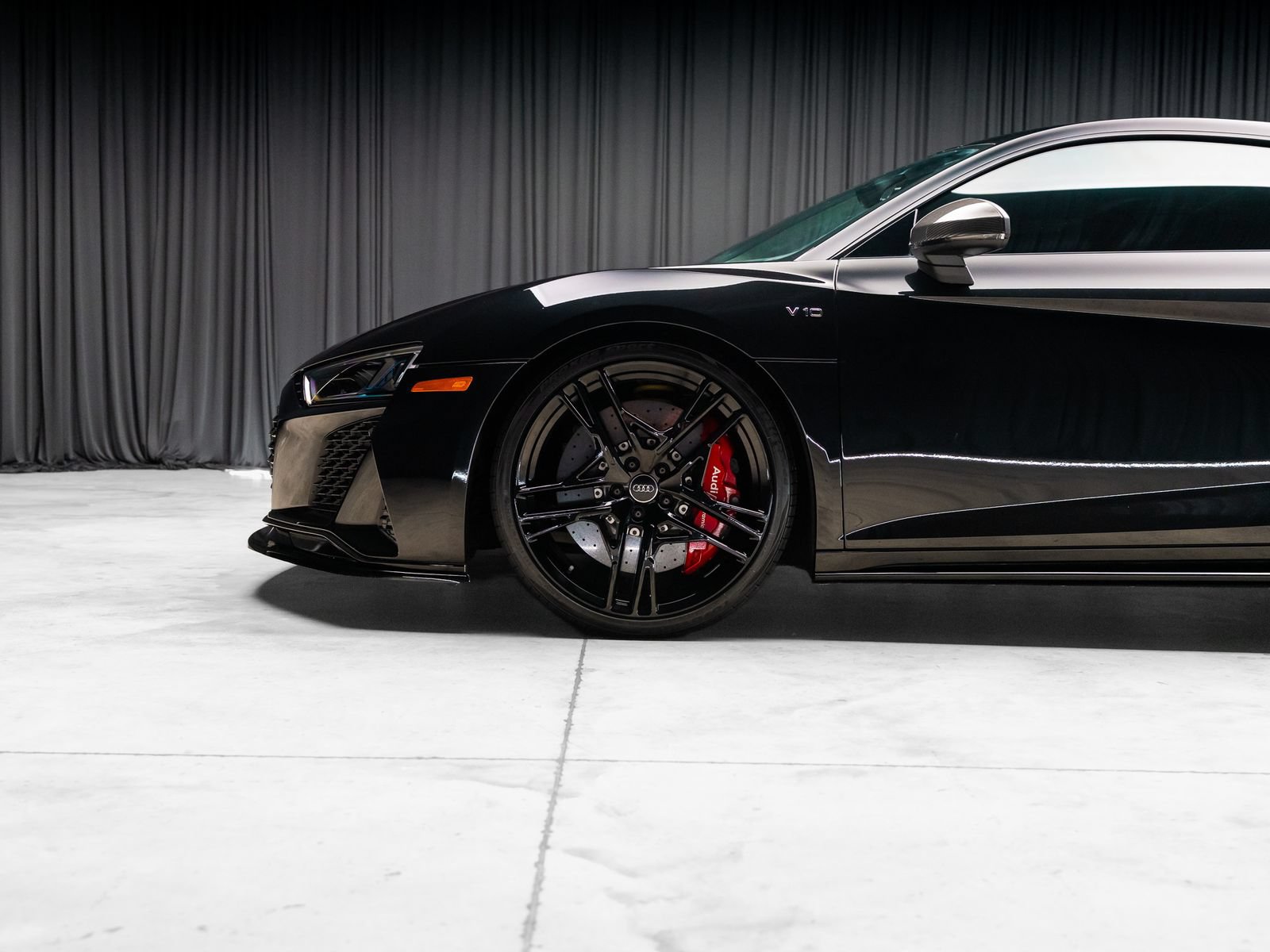 Used 2020 Audi R8 V10 performance AWD/4WD image 9