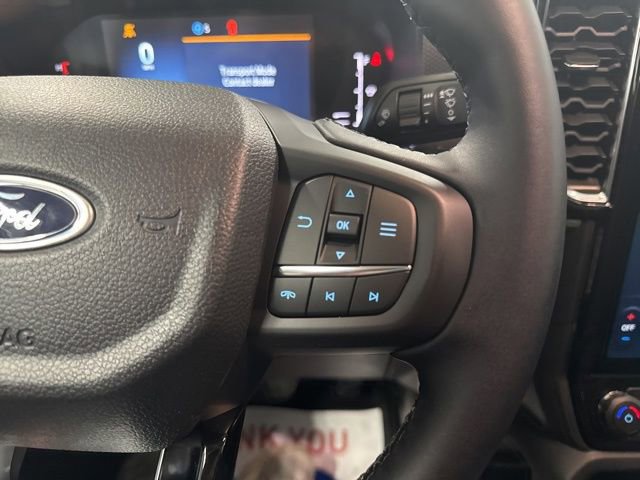 New 2026 Ford Ranger XLT AWD/4WD image 18