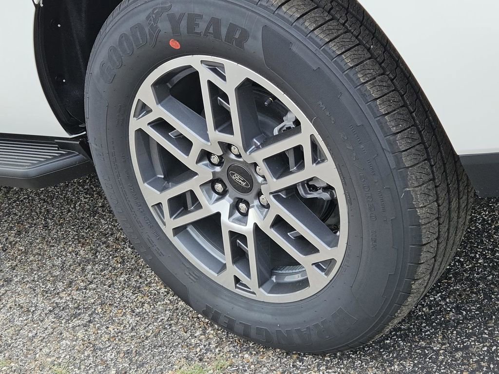 New 2026 Ford Expedition Max Active RWD image 9