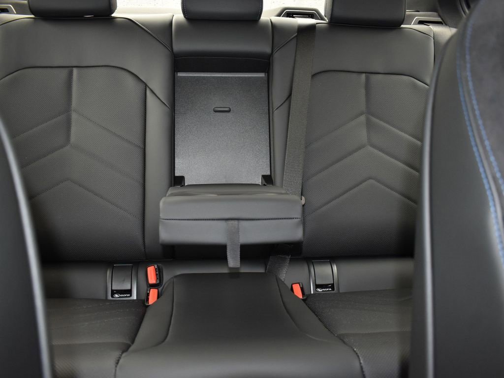 New 2026 BMW 530i w/ M Sport Package image 26