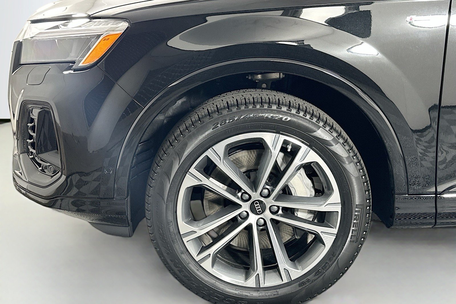 New 2026 Audi Q7 3.0T Premium AWD/4WD image 11