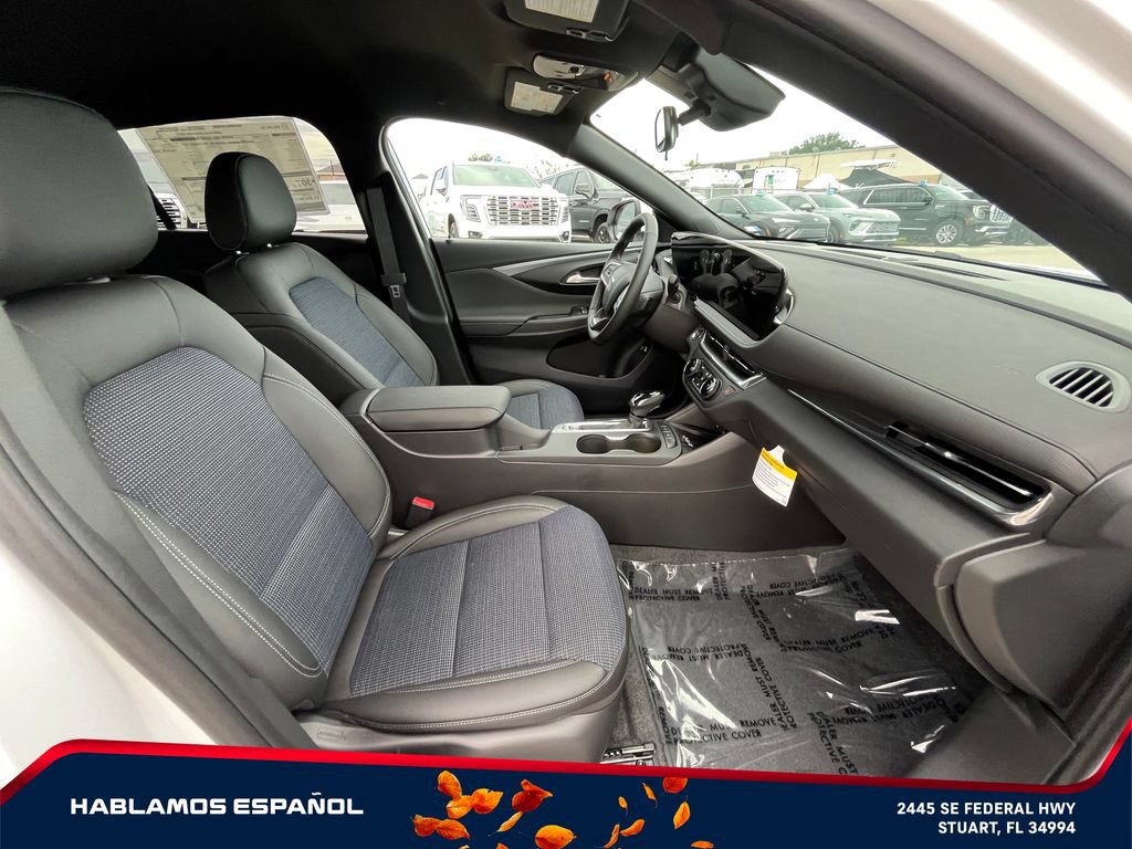 New 2026 Buick Envista Preferred w/ Convenience I Package FWD image 20