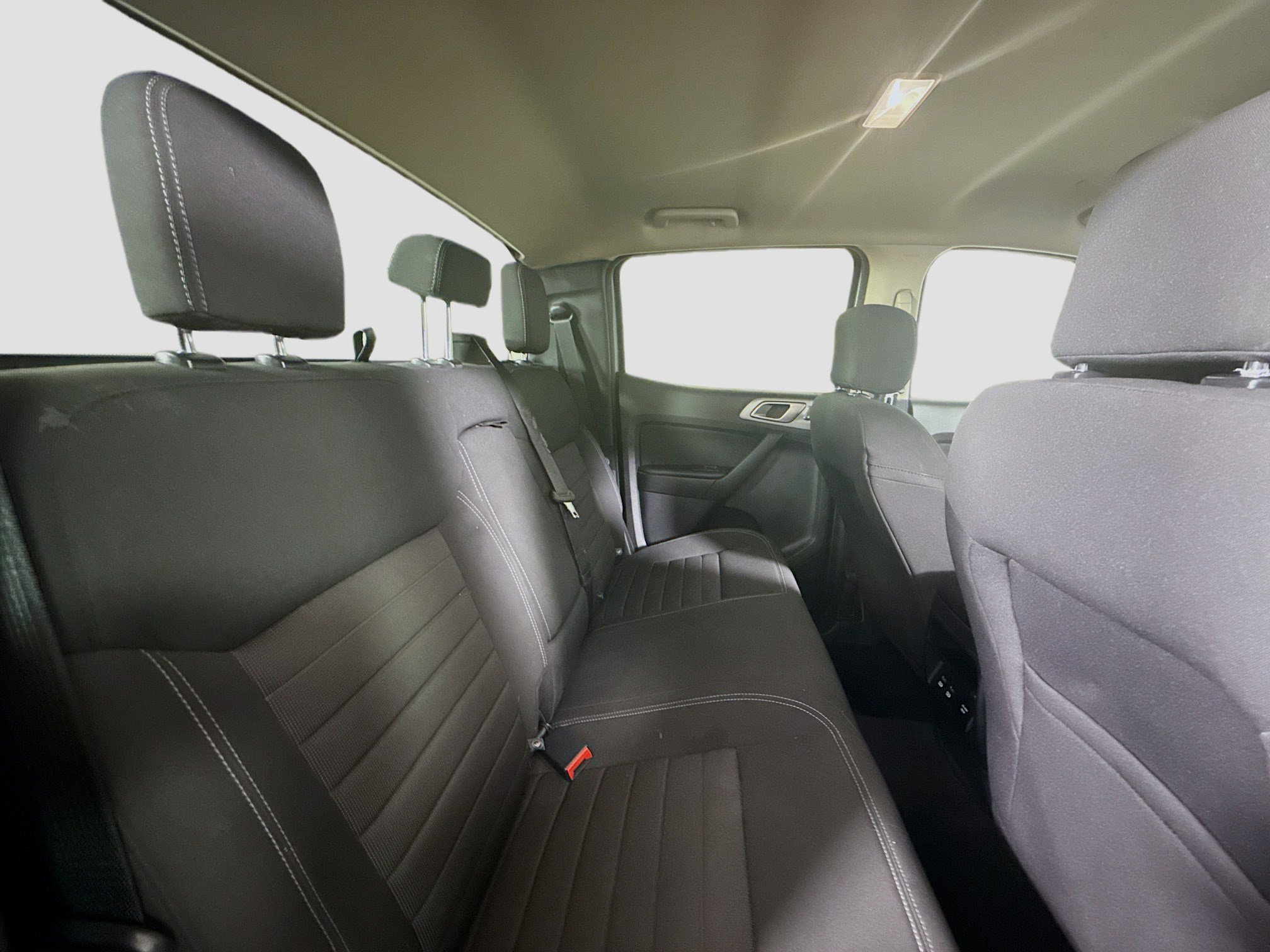 Used 2020 Ford Ranger XLT image 26